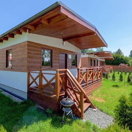 Domki Bozkowice Exterior foto